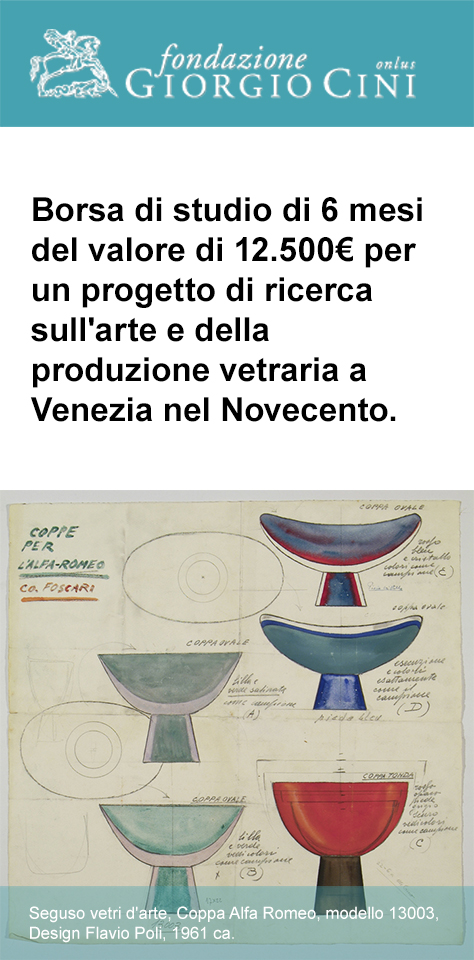 fondazione cine