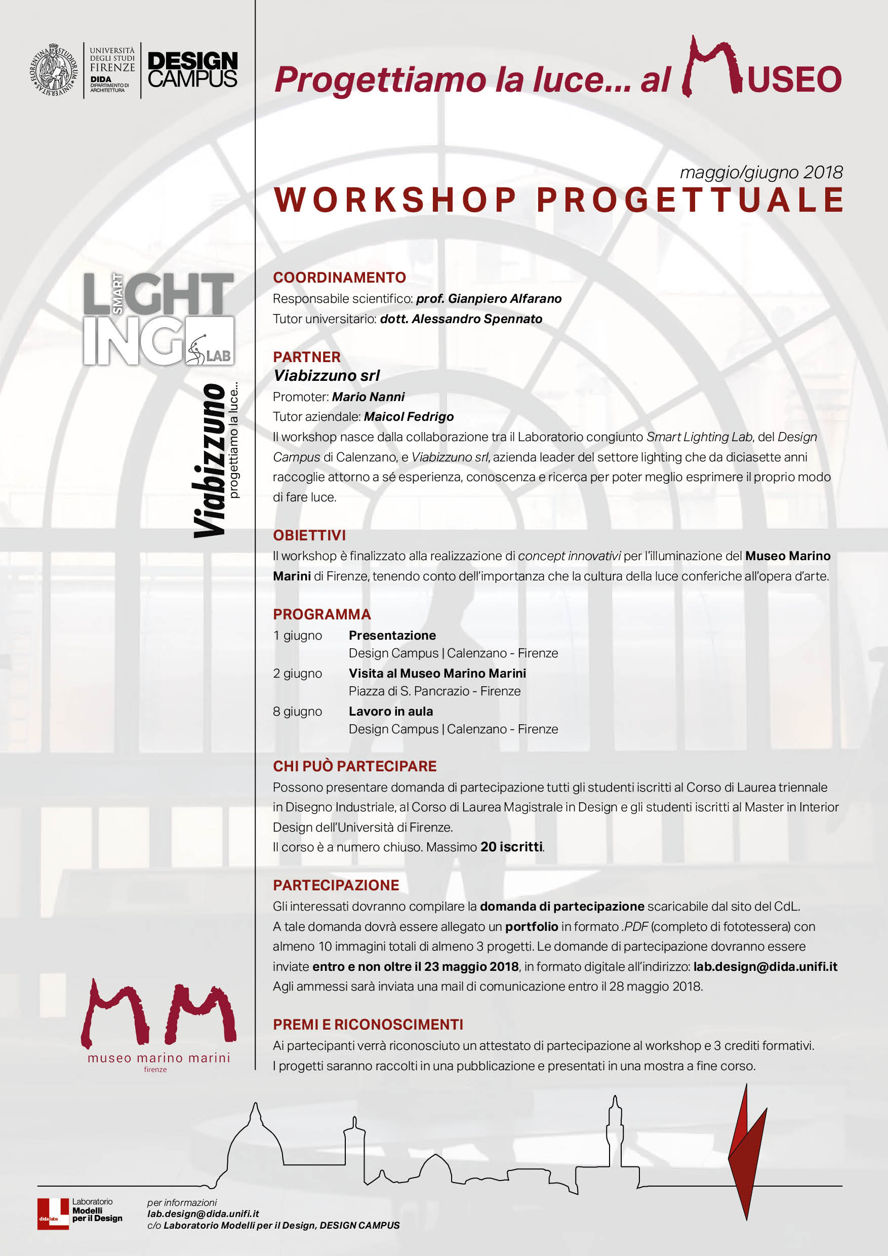 Locandina workshop_2018