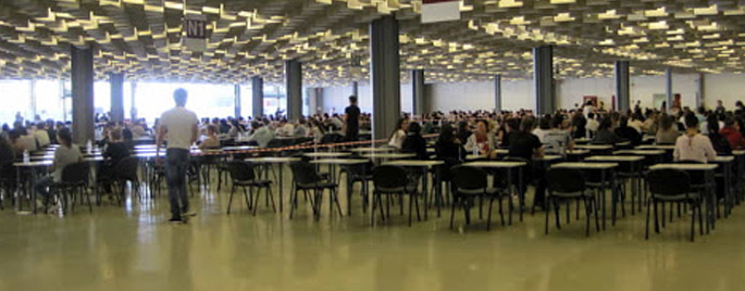 Test di ingresso